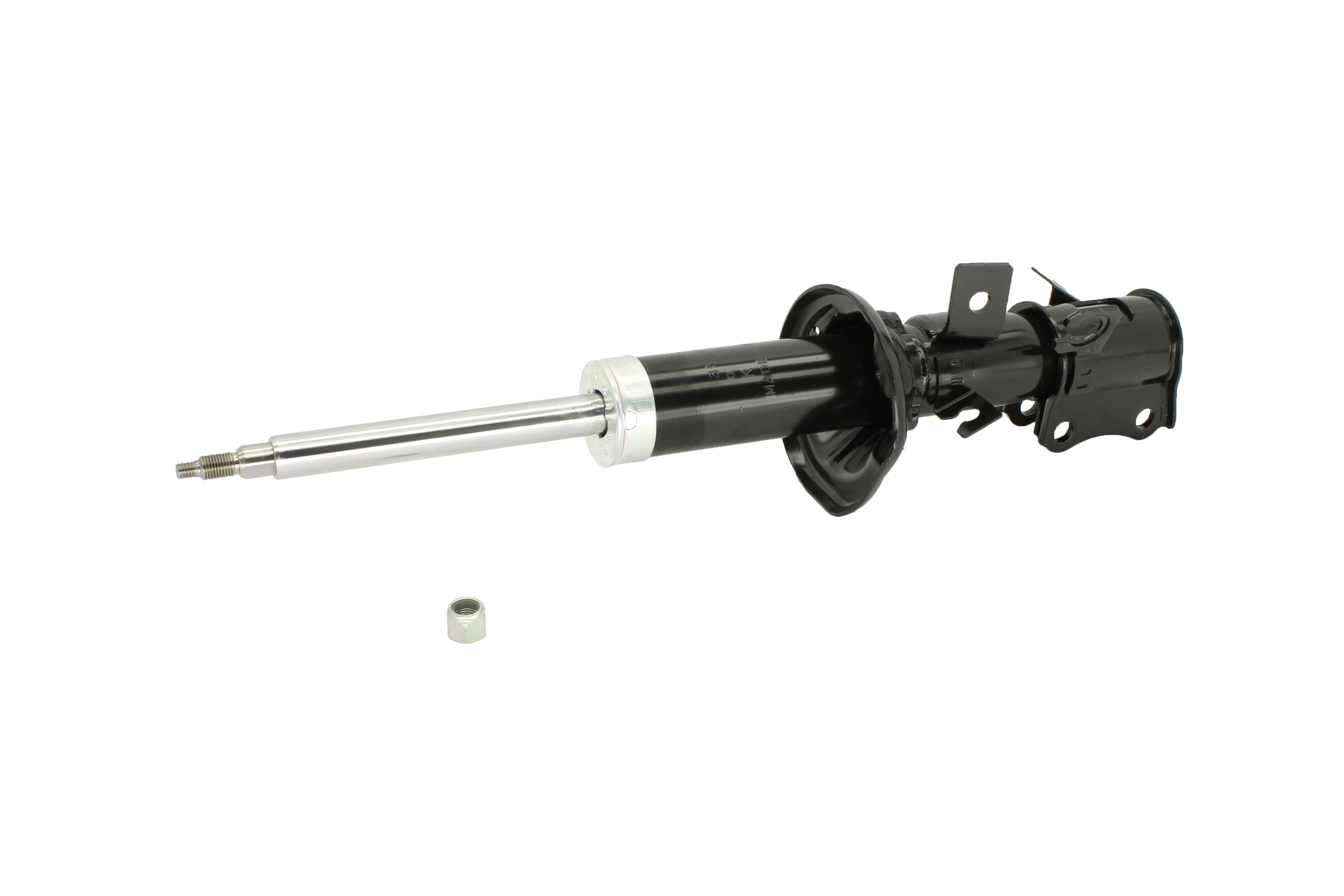 Amazon.com: KYB 333502 Excel-G Gas Strut : Automotive